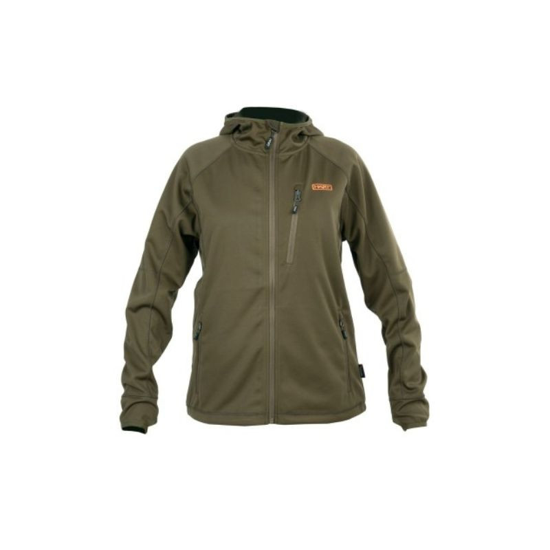 Veste Stilk-HXT Femme Hart