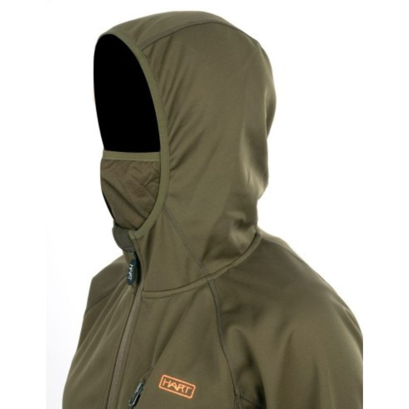 Veste Stilk-HXT Femme Hart