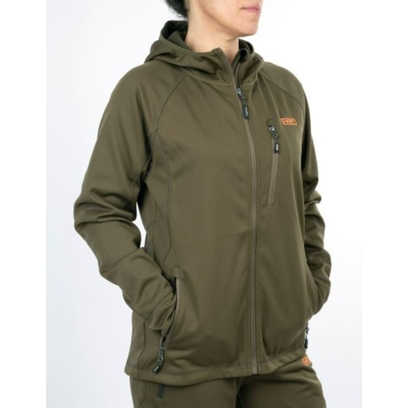 Veste Stilk-HXT Femme Hart