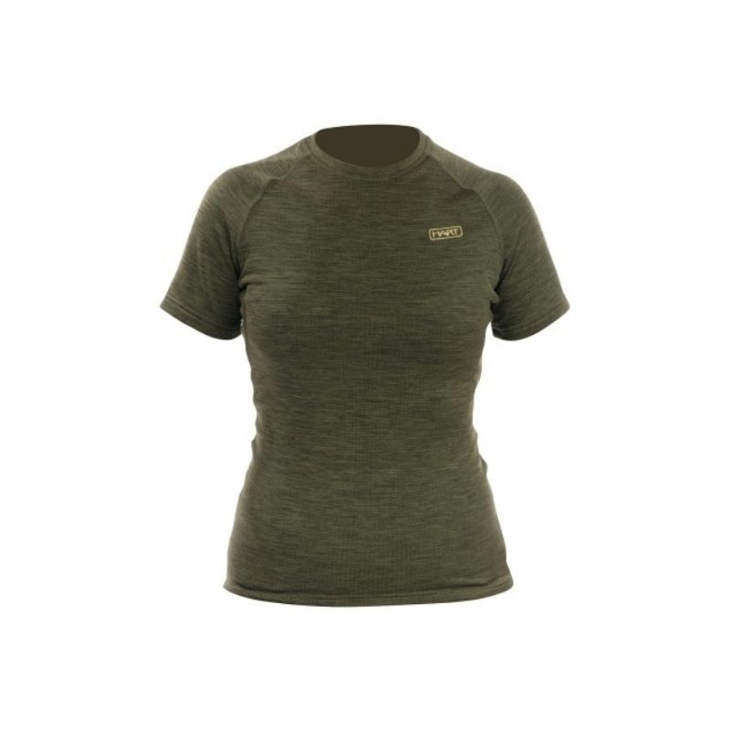 T-Shirt Trail-S Femme Hart