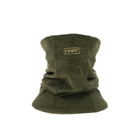 Spoor-N Hart halsketting