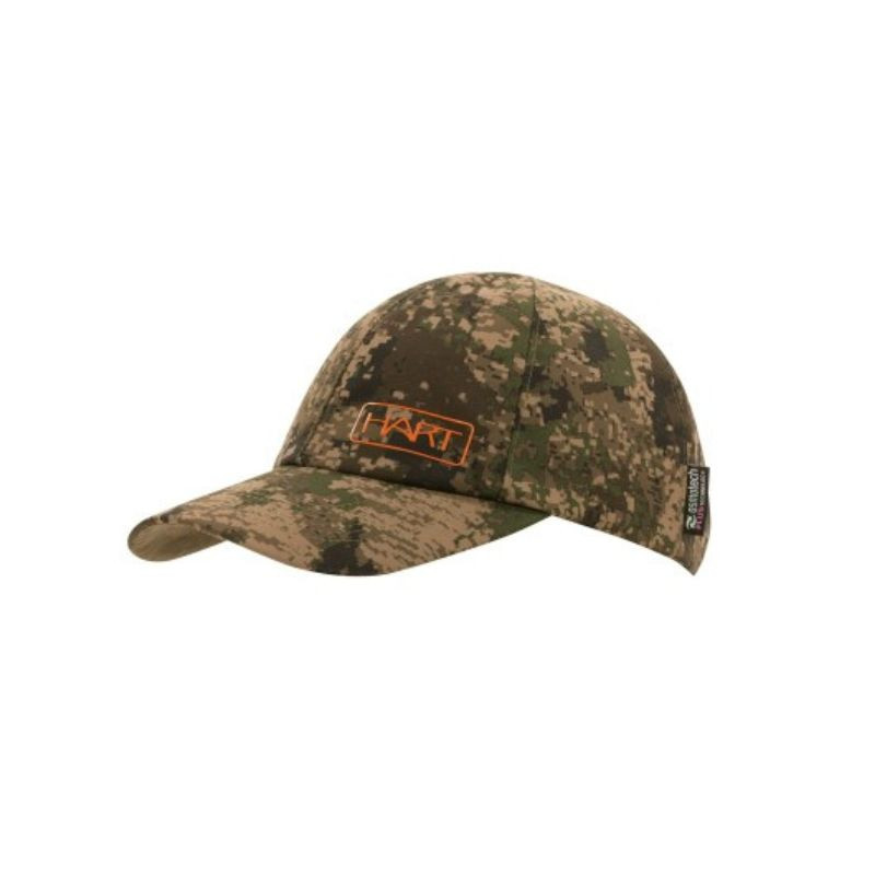 Casquette Isard-C Hart