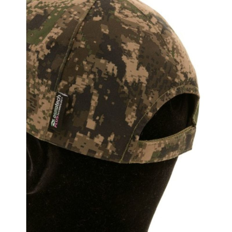 Casquette Isard-C Hart