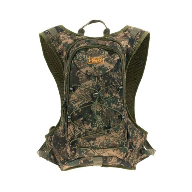 Sac à dos Rush 12 Litres Hart