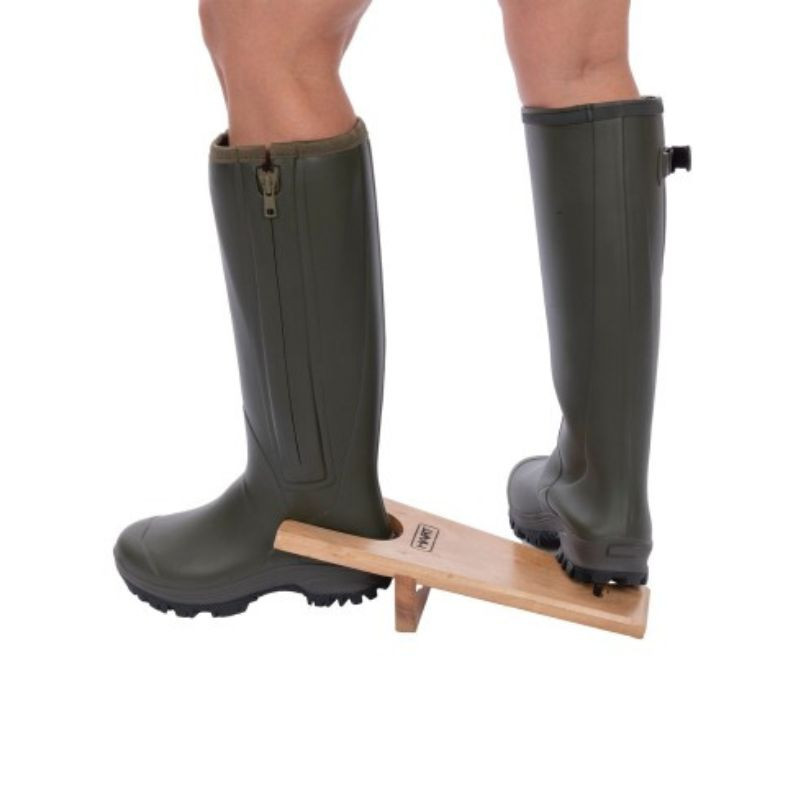 Tire botte Gratt Hart