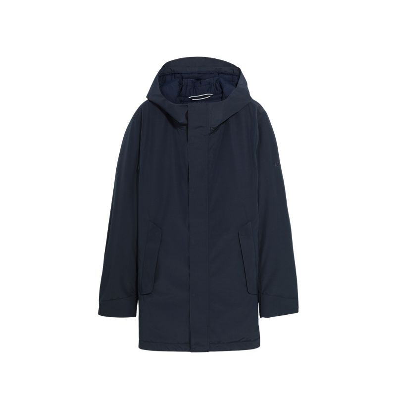 Parka mi-longue avec capuche MTD® Aigle