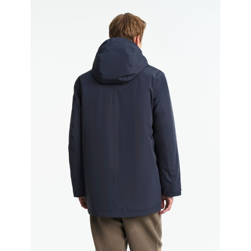 Parka mi-longue avec capuche MTD® Aigle
