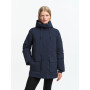 Parka mi-longue chaude Femme MTD Aigle