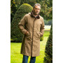 Manteau Cameron imperméable Baleno
