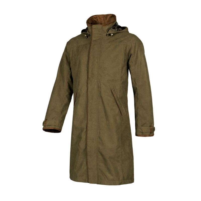 Manteau Cameron imperméable Baleno