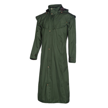 Manteau long Newbury Baleno