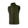 Gilet polaire Harvey Baleno