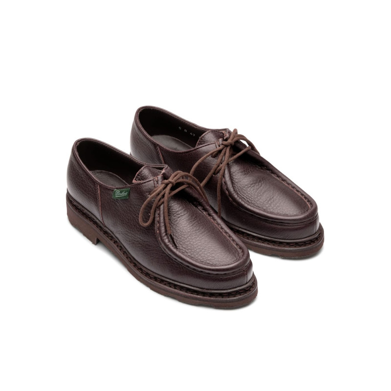Chaussures Michael Cerf femme Paraboot