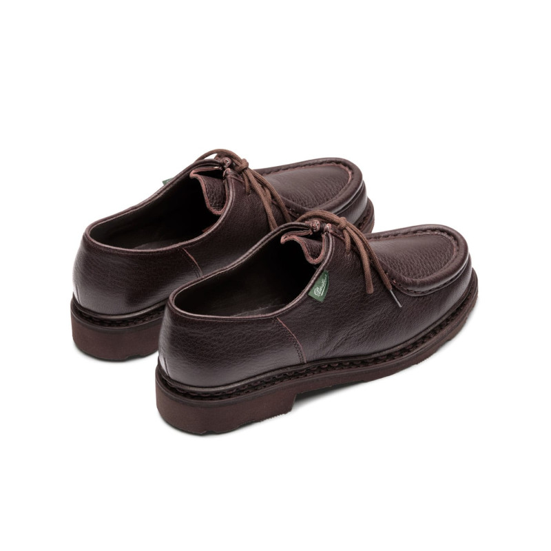 Chaussures Michael Cerf femme Paraboot