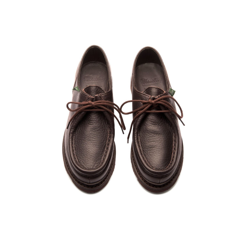 Chaussures Michael Cerf femme Paraboot
