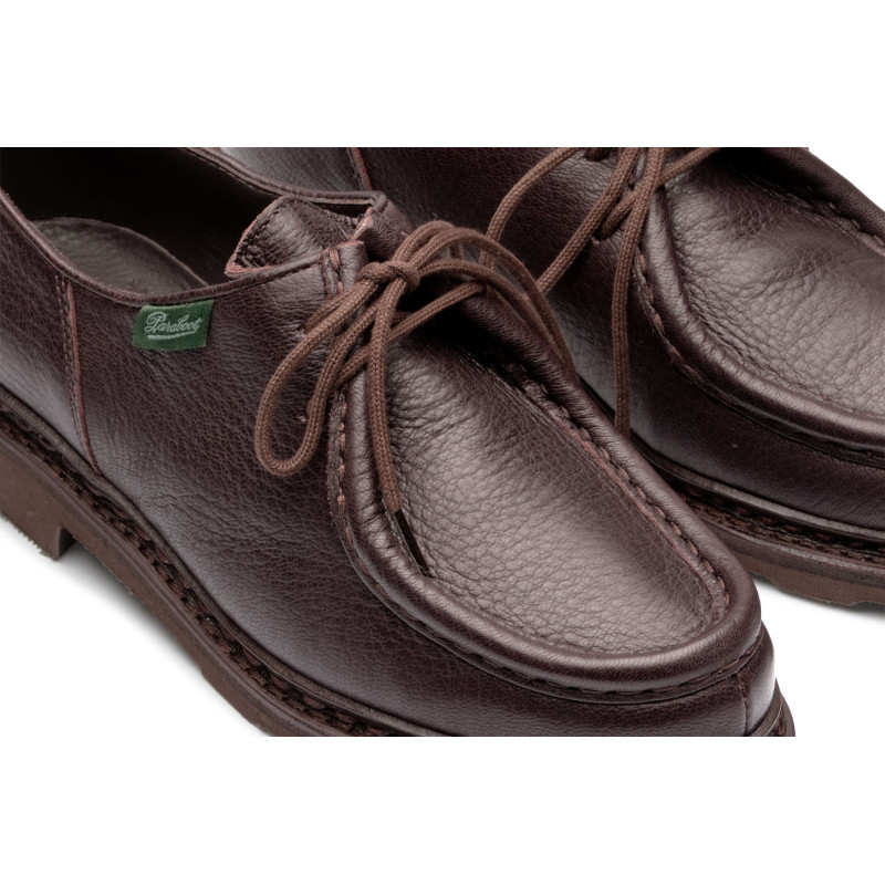 Chaussures Michael Cerf femme Paraboot