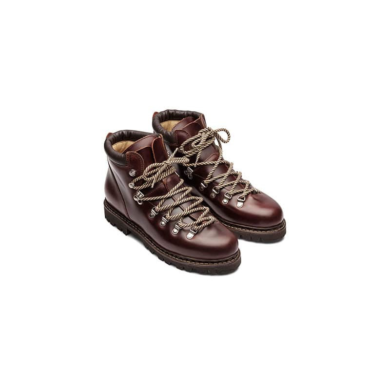 Bottines Avoriaz femme Paraboot