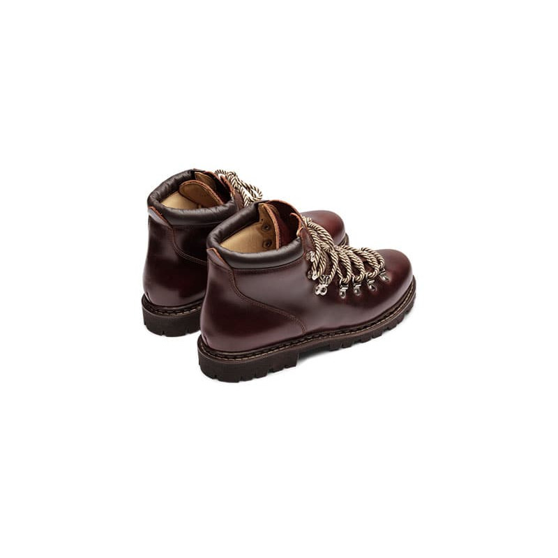 Bottines Avoriaz femme Paraboot