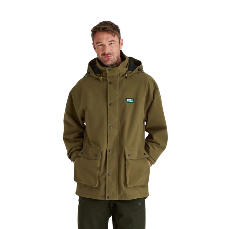 Veste Torrent Ridgeline
