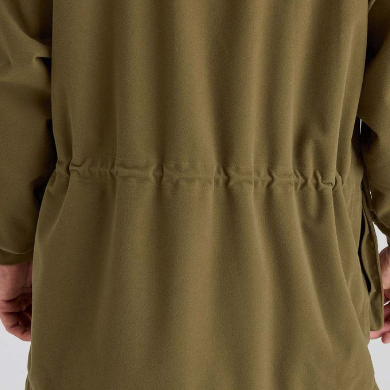 Veste Torrent Ridgeline