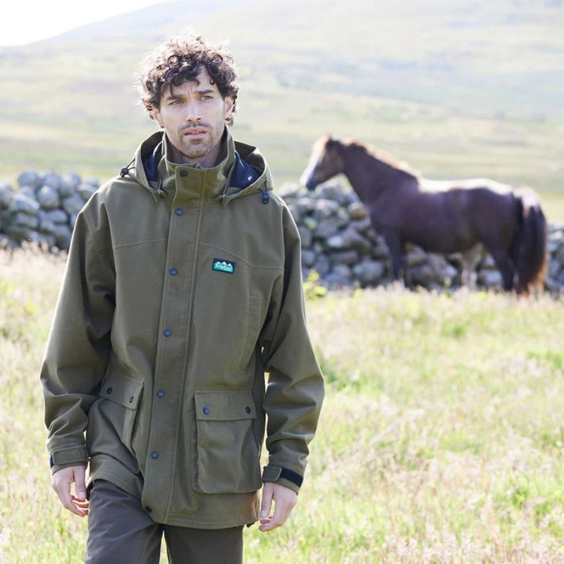 Veste Torrent Ridgeline