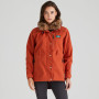 Veste Monsoon Nordic Femme Ridgeline