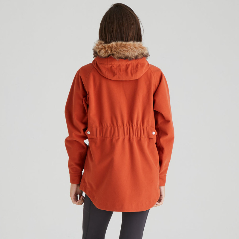 Veste Monsoon Nordic Femme Ridgeline