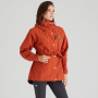 Veste Monsoon Nordic Femme Ridgeline