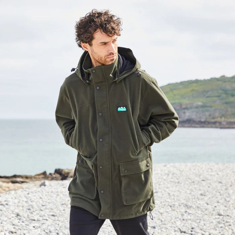 Veste Torrent Ridgeline