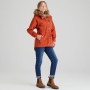 Anorak Monsoon Nordic Smock Femme Ridgeline