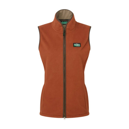 Gilet polaire Kodiak Femme Ridgeline