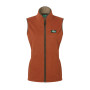 Gilet polaire Kodiak Femme Ridgeline