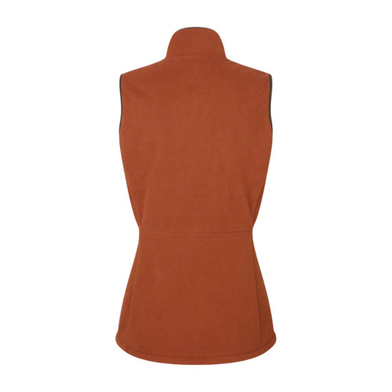 Gilet polaire Kodiak Femme Ridgeline