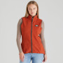 Gilet polaire Kodiak Femme Ridgeline