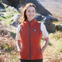 Gilet polaire Kodiak Femme Ridgeline