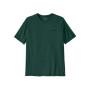 T-shirt P-6 Logo Responsibili-Tee Patagonia