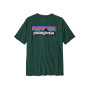 P-6 Logo Verantwoordelijkheids T-shirt Patagonia