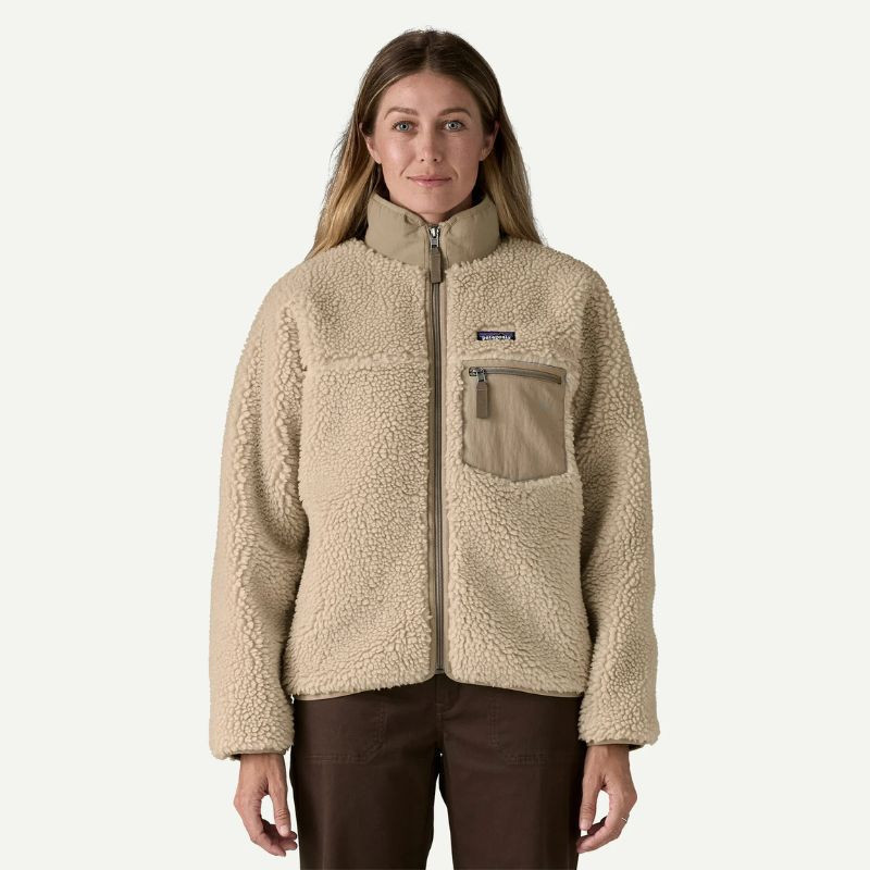 Veste Classic Retro-X Femme Patagonia