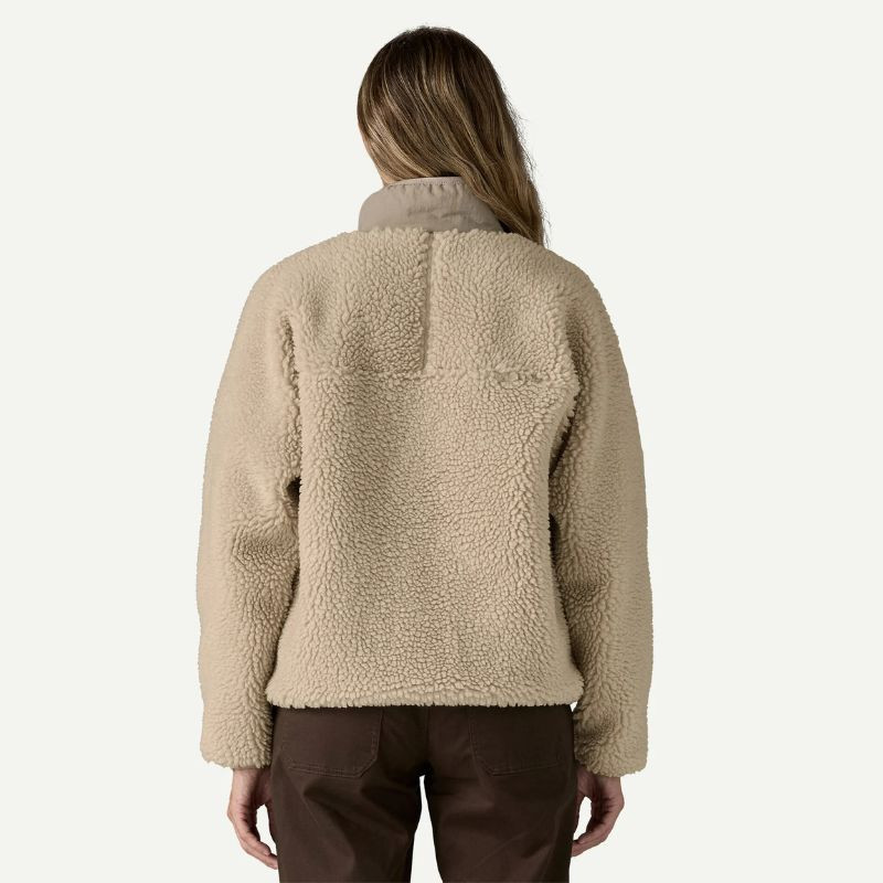 Veste Classic Retro-X Femme Patagonia