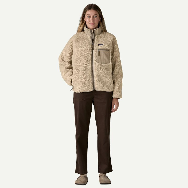 Veste Classic Retro-X Femme Patagonia