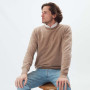 Pull col rond Osborne Knitwear