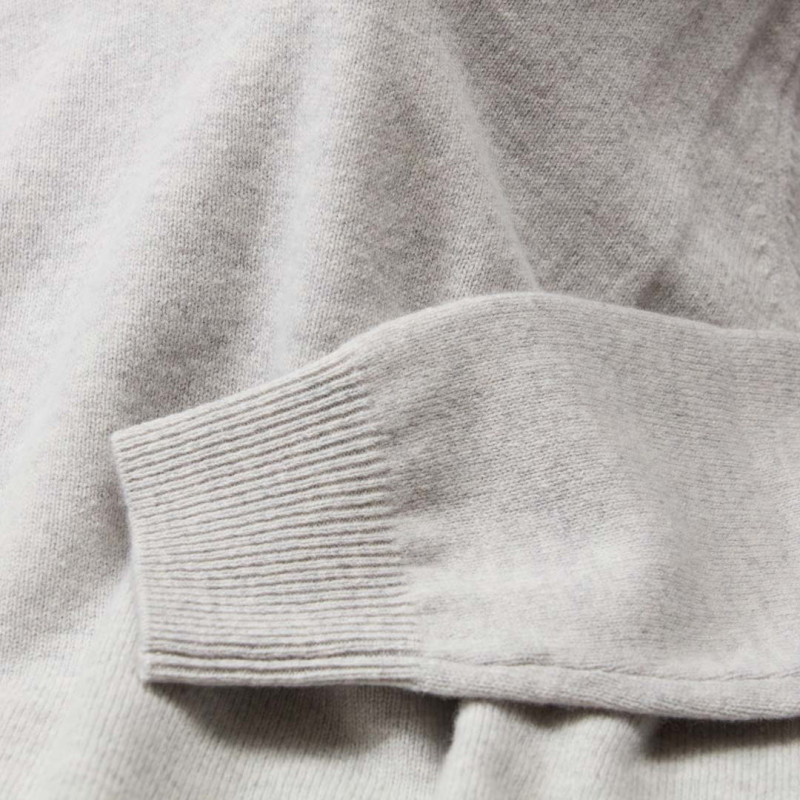 Trekk col rond Osborne Knitwear