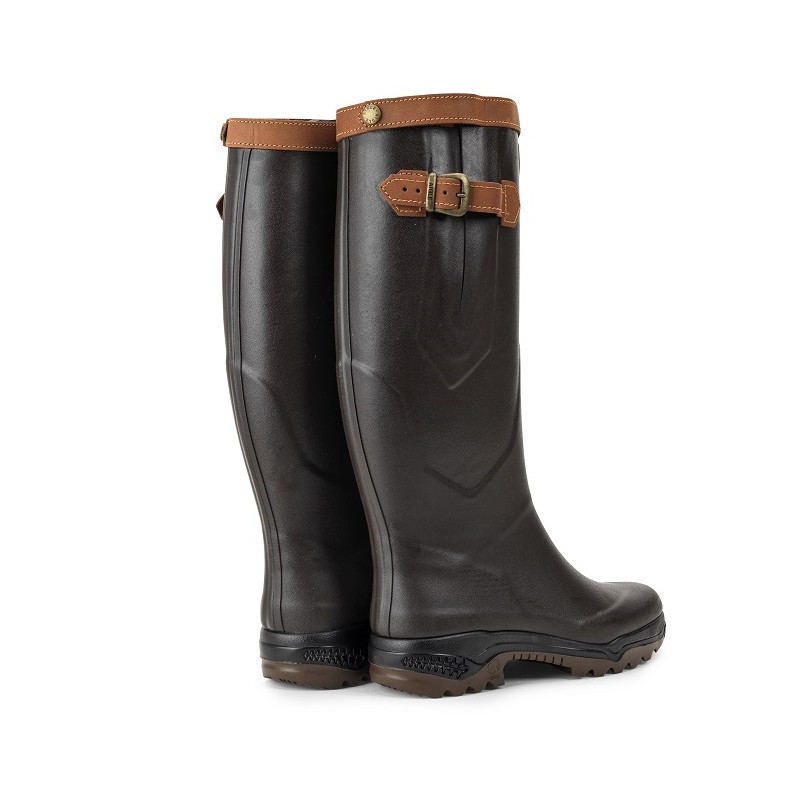 Pack Bottes Parcours 2 Signature Aigle
