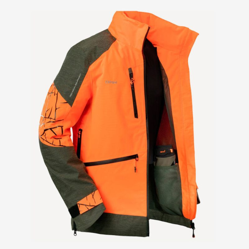 Veste Isis CH+ 18 Chiruca