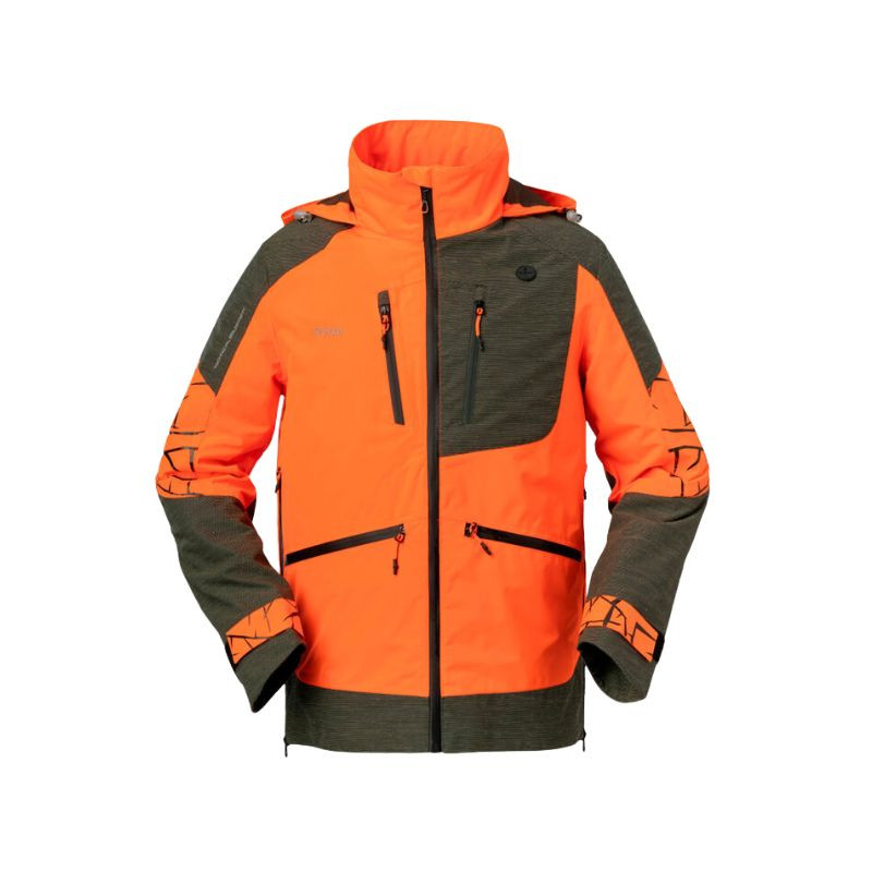 Veste Isis CH+ 18 Chiruca