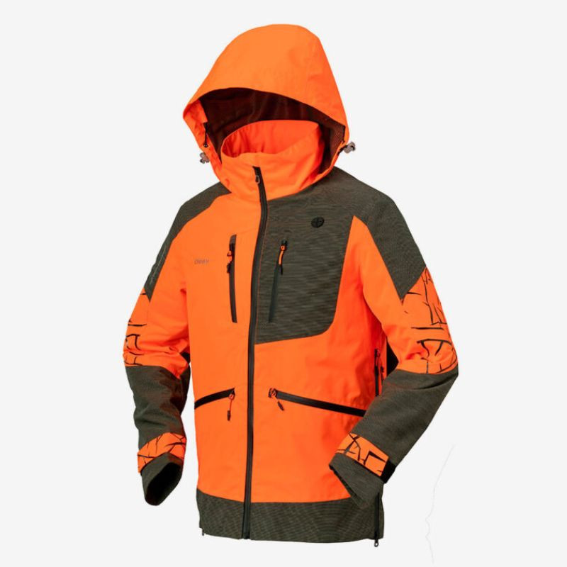Veste Isis CH+ 18 Chiruca