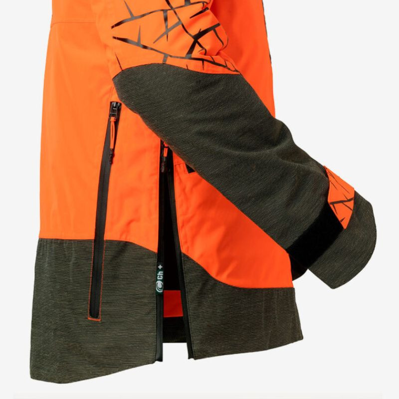Veste Isis CH+ 18 Chiruca