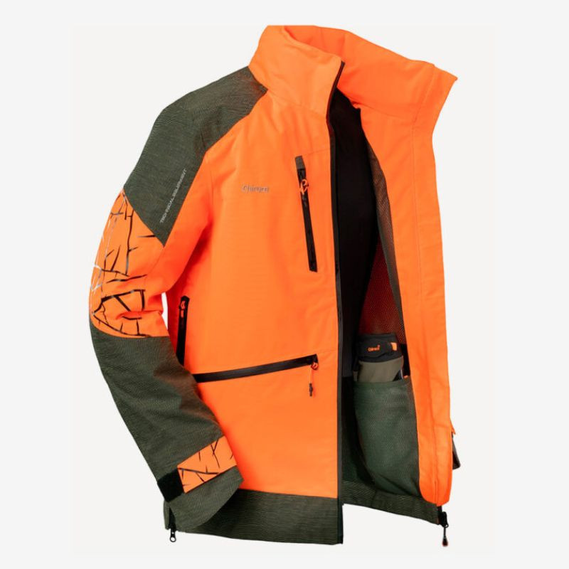 Veste Isis CH+ 18 Chiruca