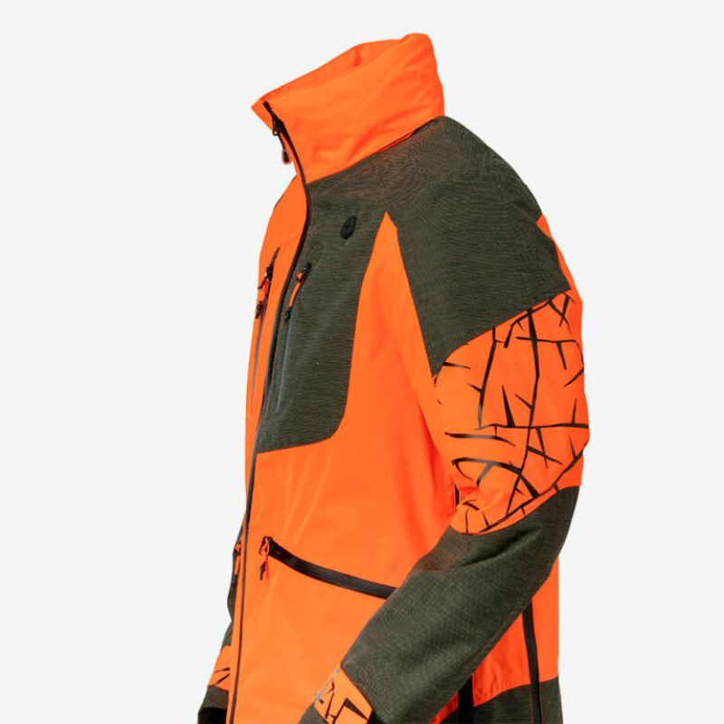 Veste Isis CH+ 18 Chiruca