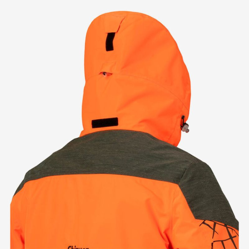 Veste Isis CH+ 18 Chiruca